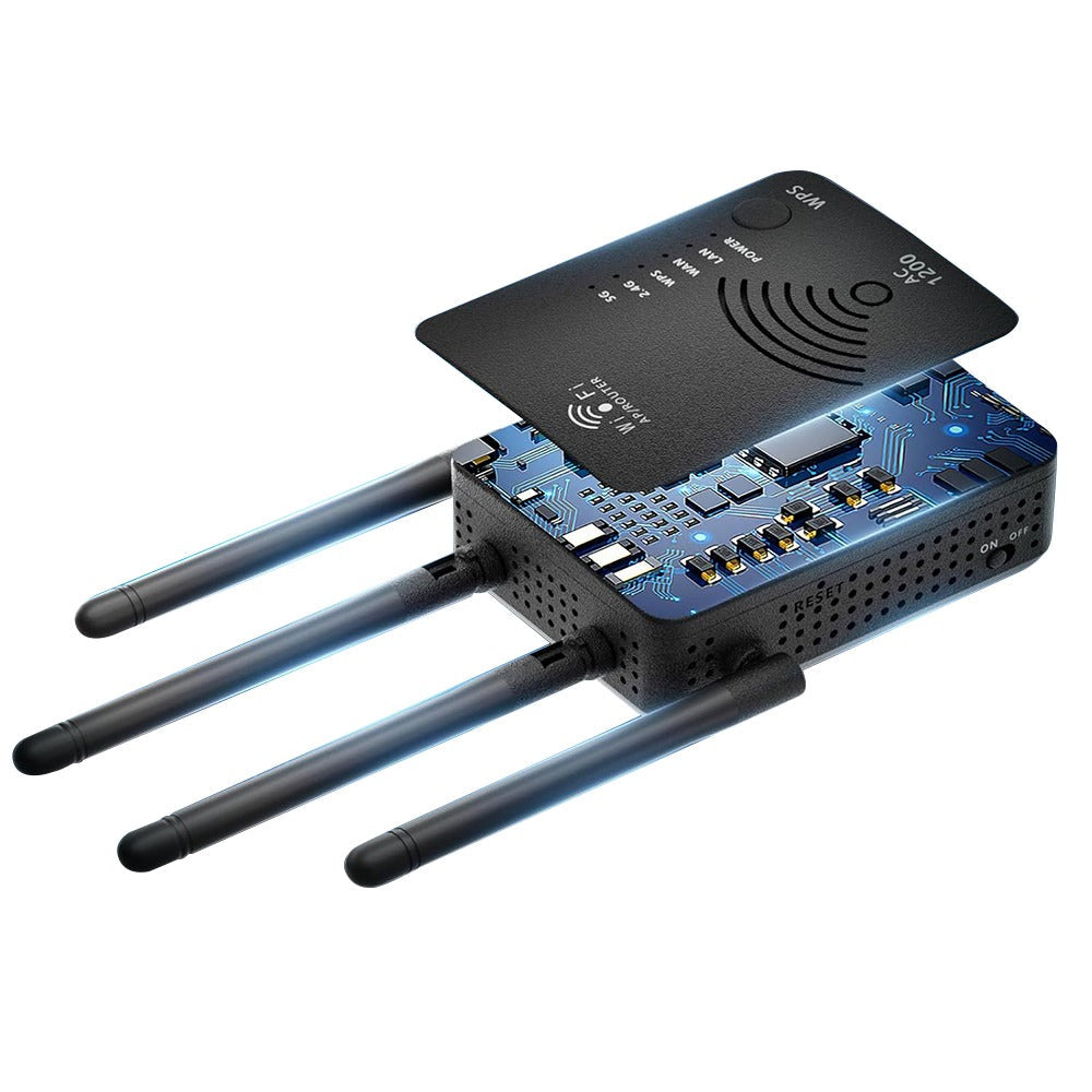 Wifi Exteneder